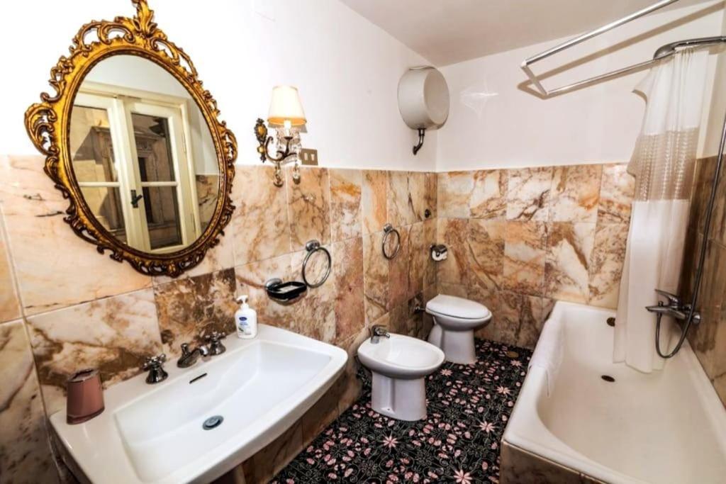 Art Deco 1920 Vicino Autostrada 40 Min Roma Apartment Orte Exterior photo